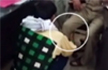 SHO humiliates man, asks him to give foot massage; suspended